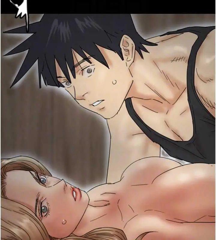 漫画《养父的女儿们》第39话第131张图