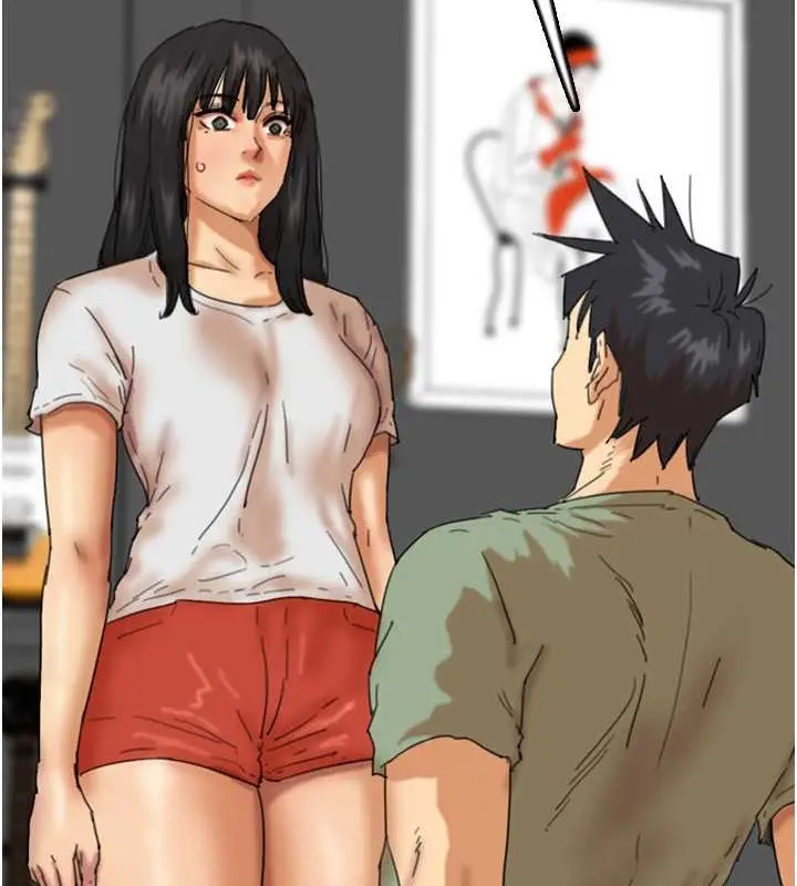 漫画《养父的女儿们》第49话第30张图