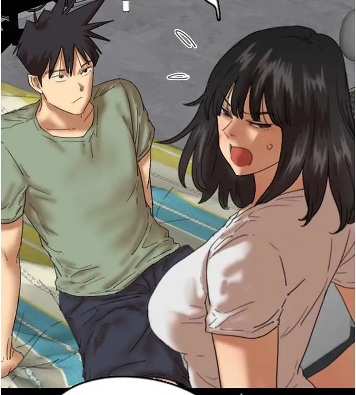 漫画《养父的女儿们》第49话第34张图
