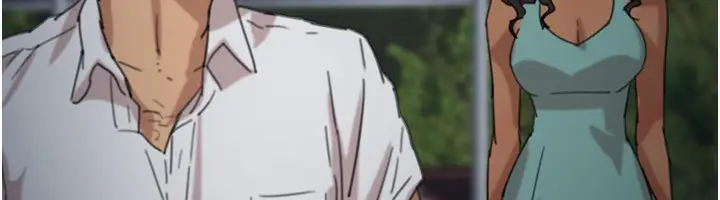 漫画《养父的女儿们》第53话第14张图