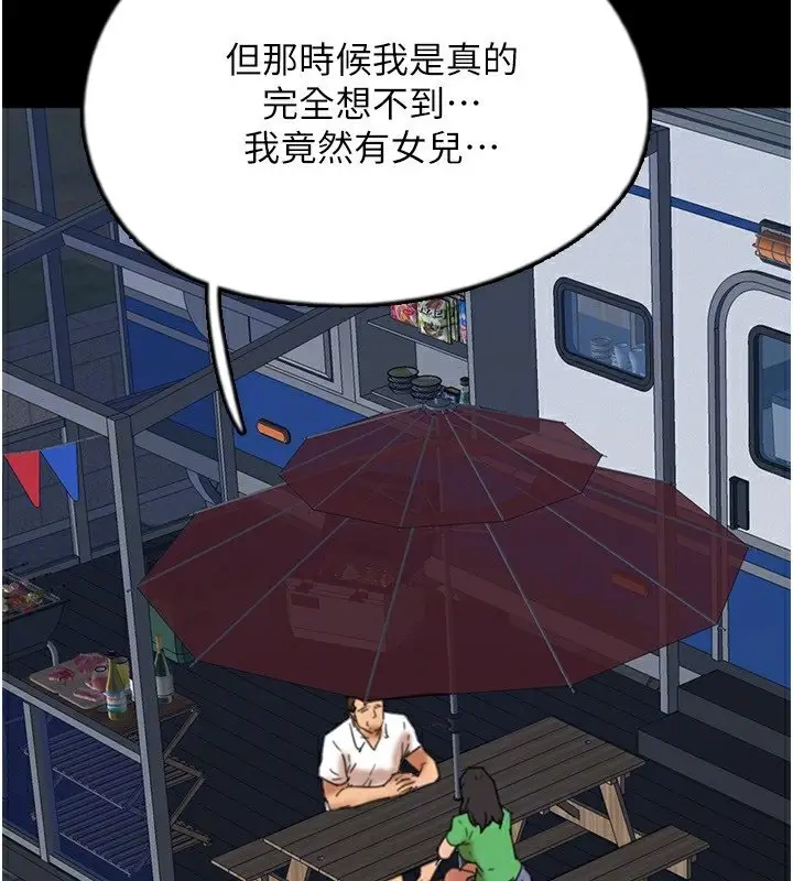 漫画《养父的女儿们》第54话第171张图