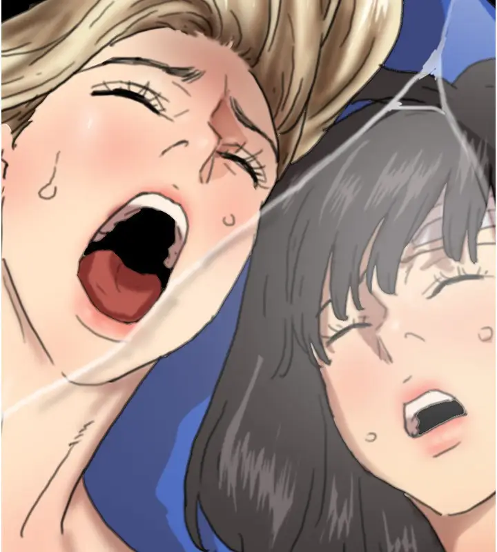 漫画《养父的女儿们》第54话第22张图