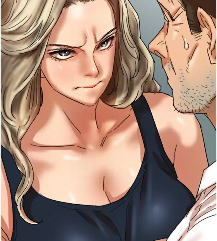 漫画《养父的女儿们》第55话第108张图