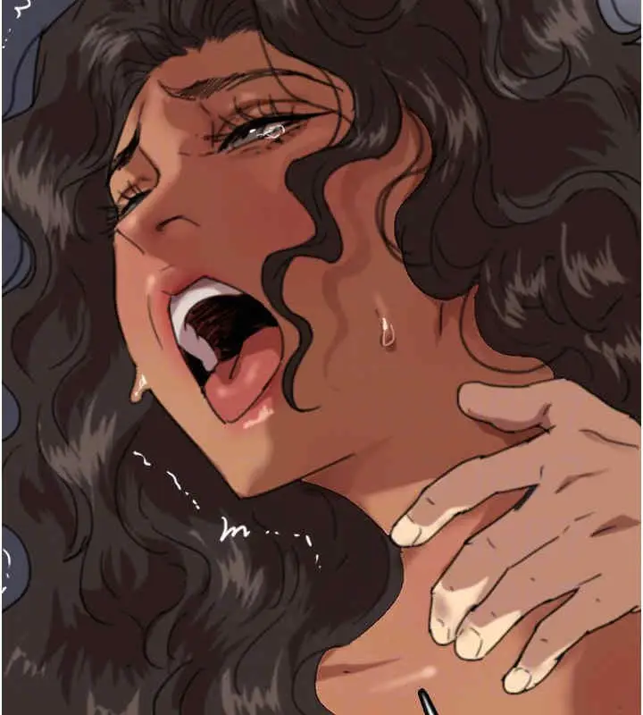 漫画《养父的女儿们》第56话第169张图