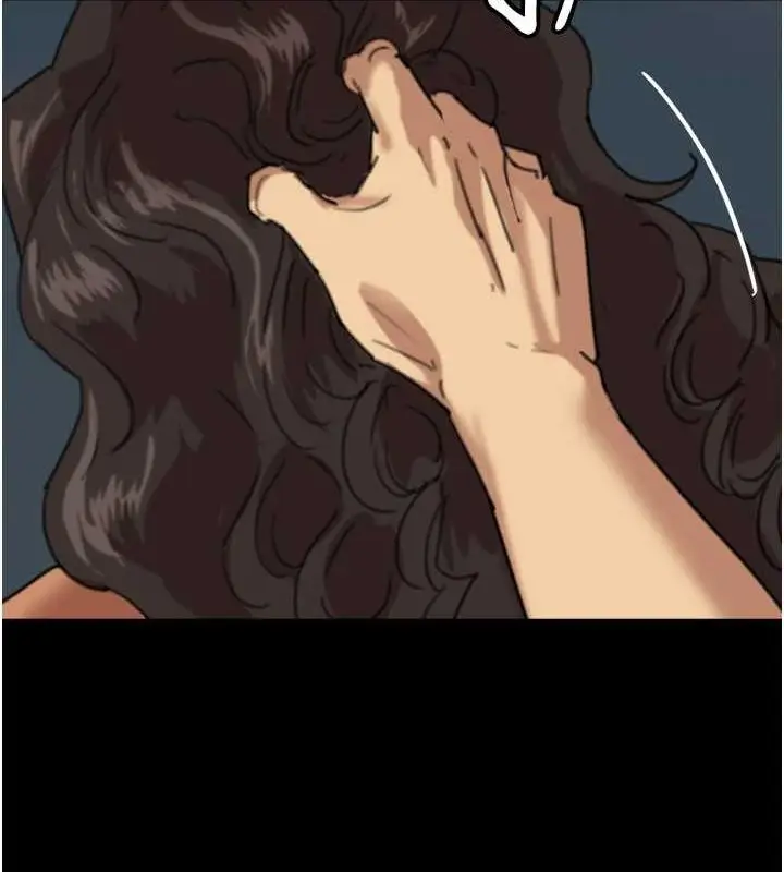 漫画《养父的女儿们》第57话第33张图