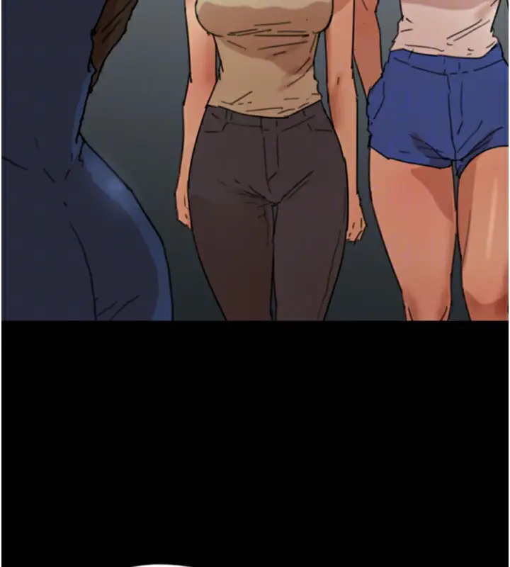 漫画《养父的女儿们》第59话第158张图