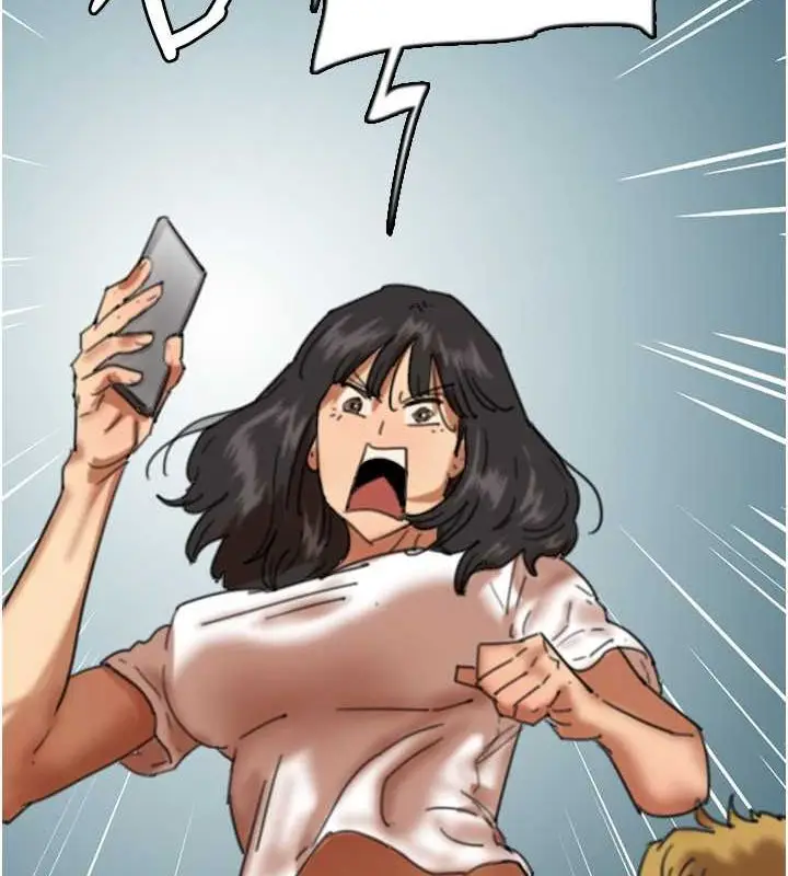 漫画《养父的女儿们》第61话第55张图