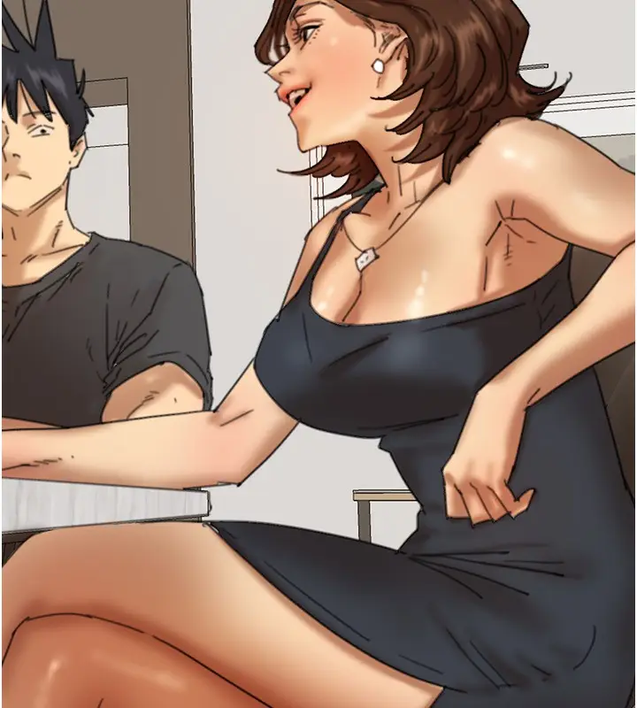漫画《养父的女儿们》第70话第44张图
