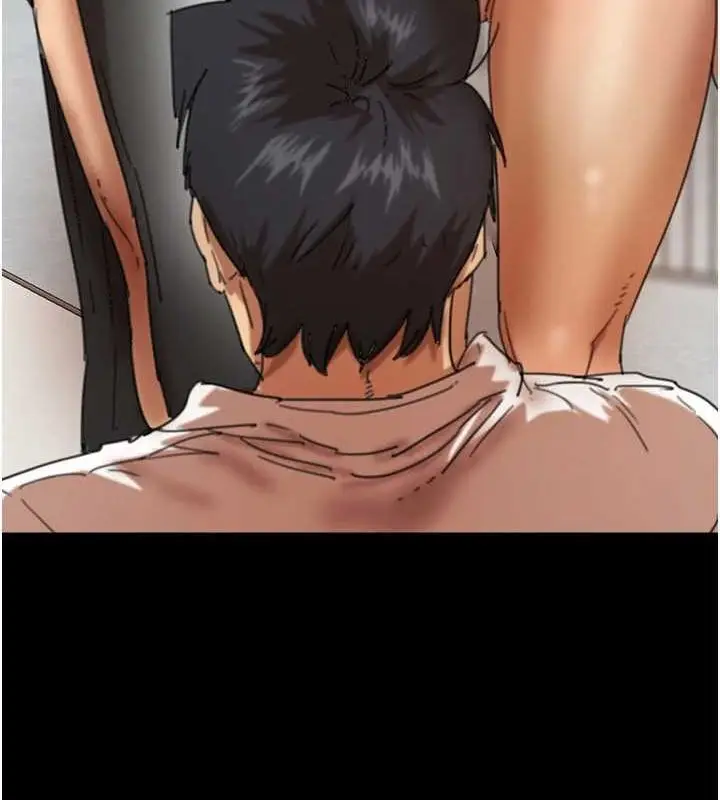 漫画《养父的女儿们》第76话第37张图