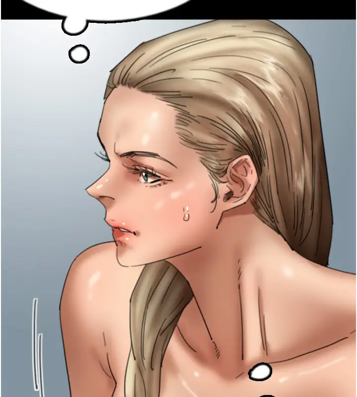 漫画《养父的女儿们》第77话第54张图