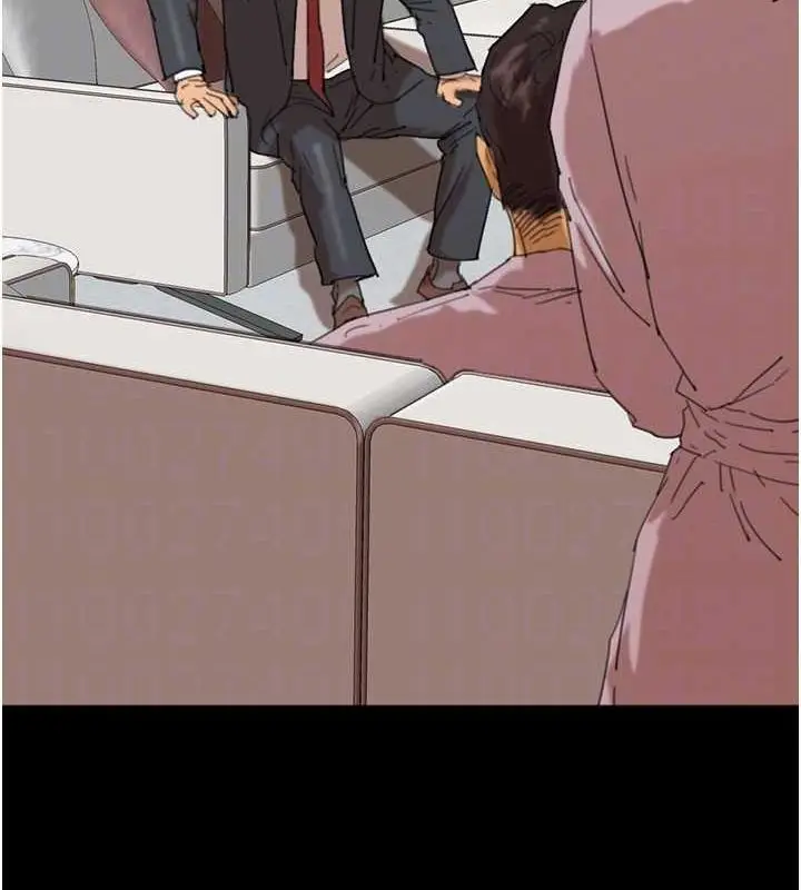 漫画《养父的女儿们》第79话第26张图