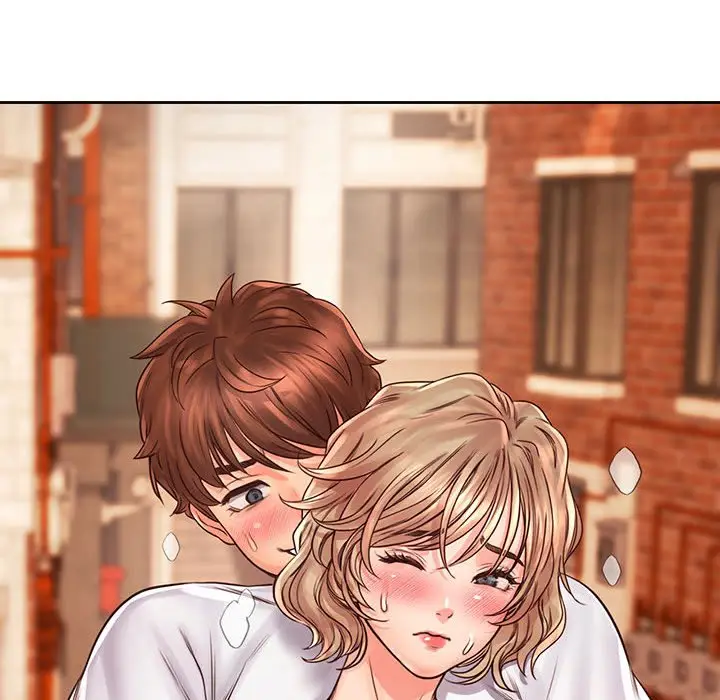 漫画《情定大阪》第14话第115张图