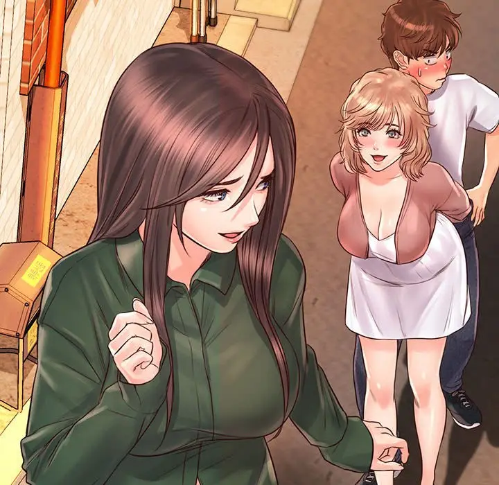 漫画《情定大阪》第14话第95张图