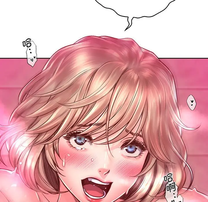 漫画《情定大阪》第15话第111张图