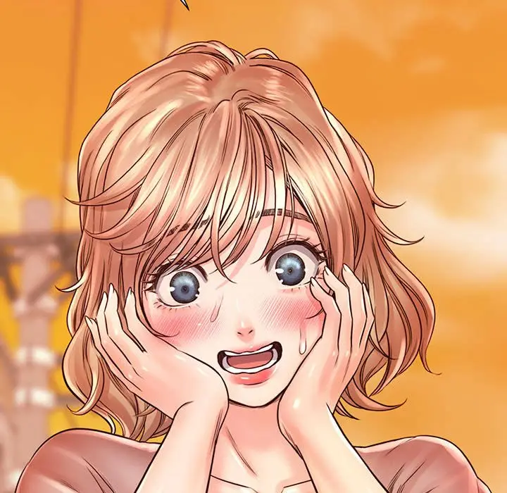 漫画《情定大阪》第15话第47张图