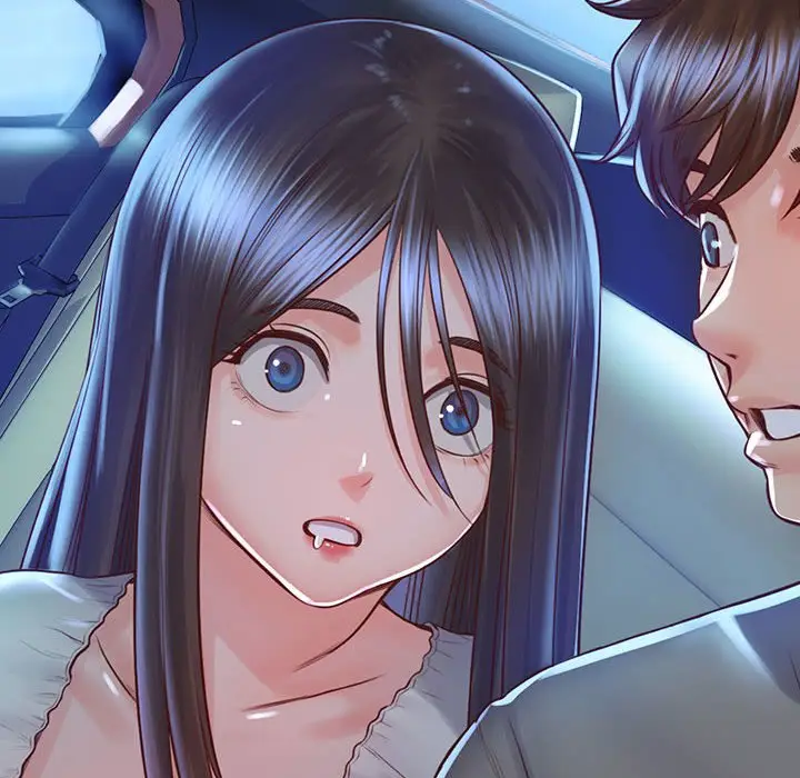 漫画《情定大阪》第18话第15张图