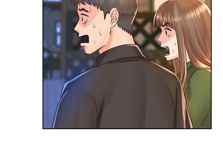 漫画《情定大阪》第18话第4张图