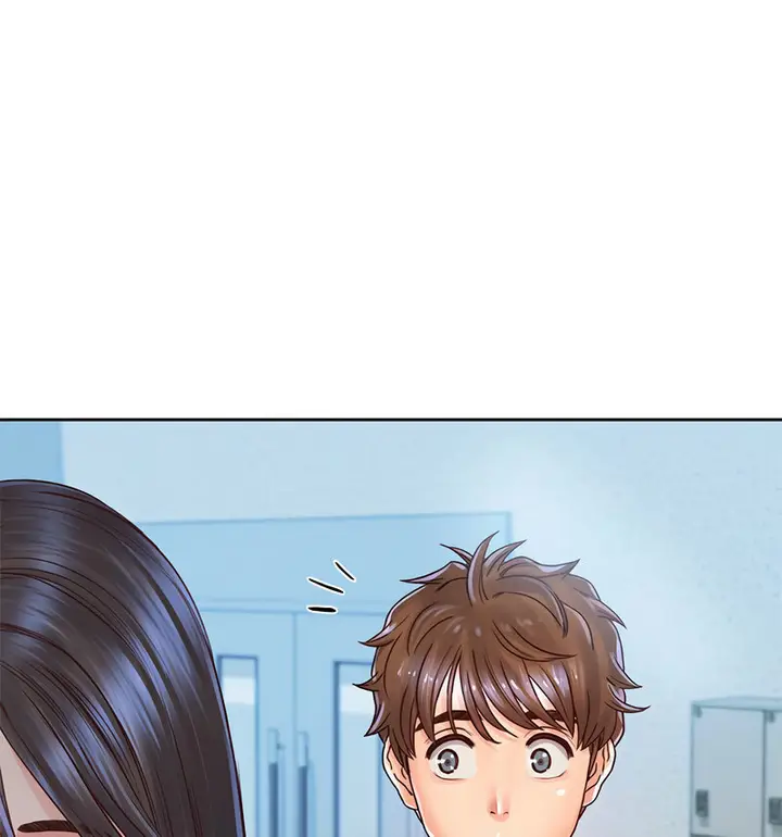 漫画《情定大阪》第29话第72张图