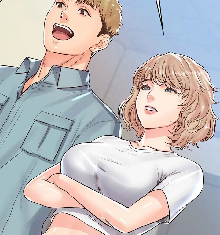 漫画《情定大阪》第29话第87张图