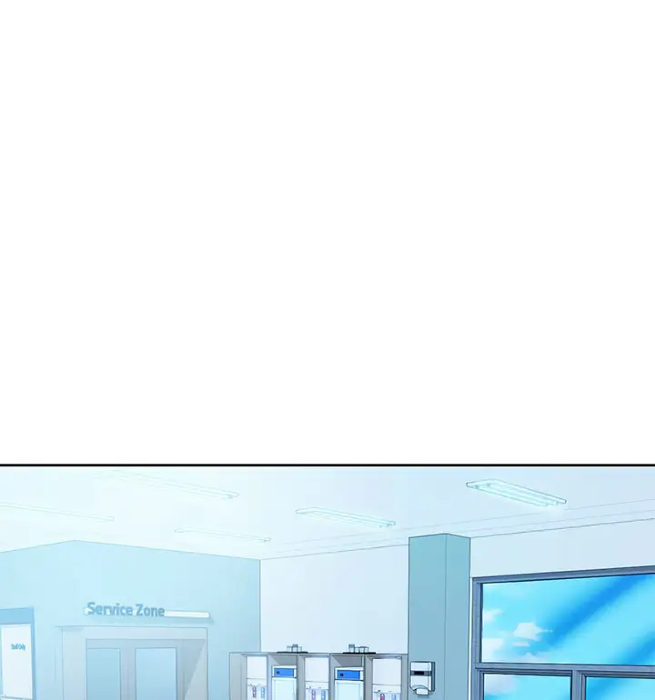 漫画《情定大阪》第29话第93张图