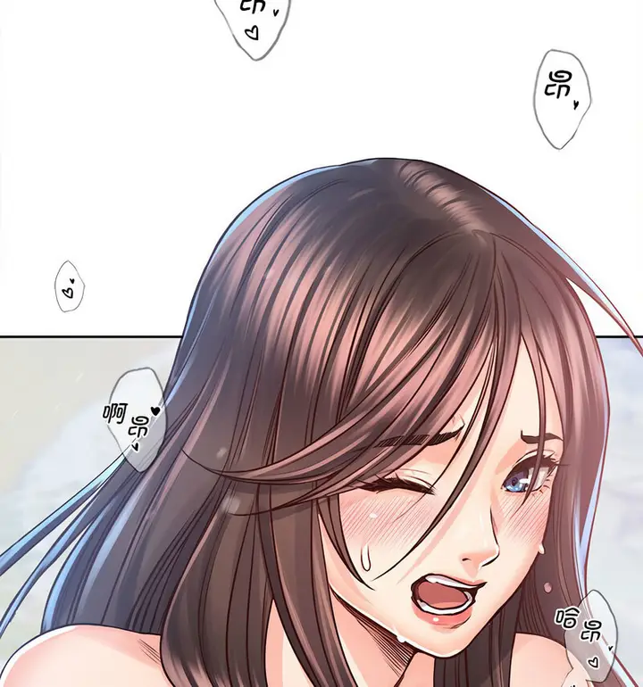 漫画《情定大阪》第33话第44张图