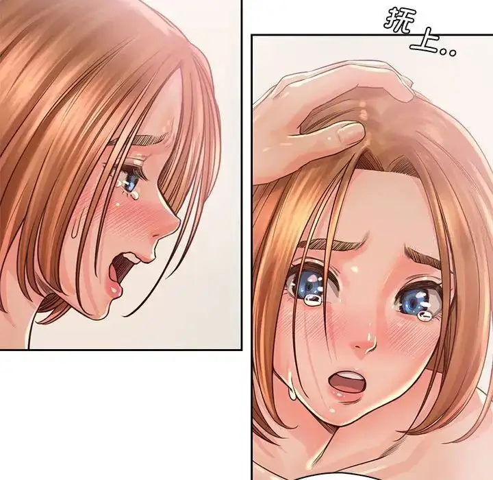 漫画《情定大阪》第34话第36张图