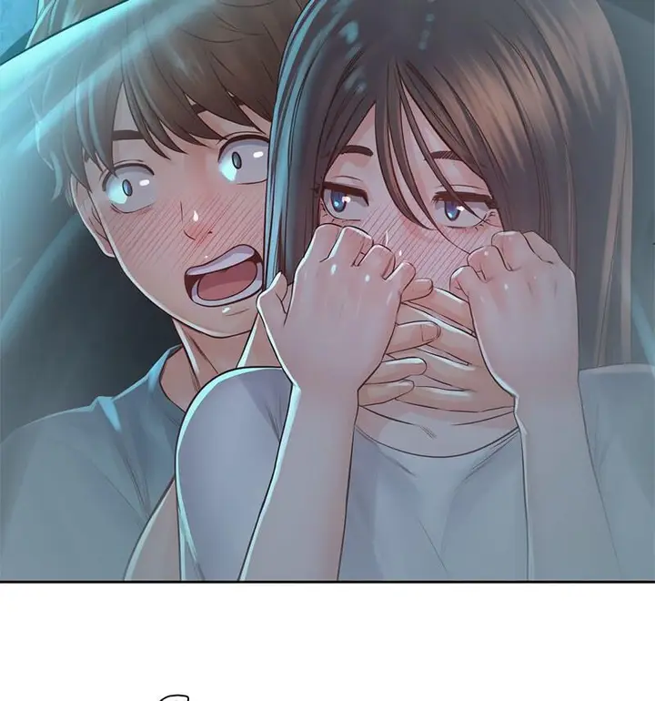 漫画《情定大阪》第35话第56张图