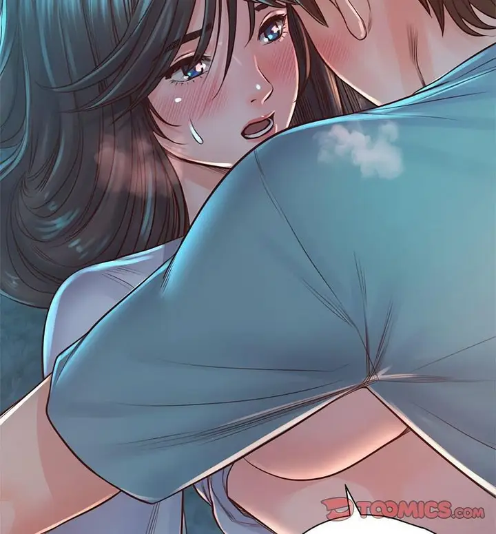 漫画《情定大阪》第35话第90张图