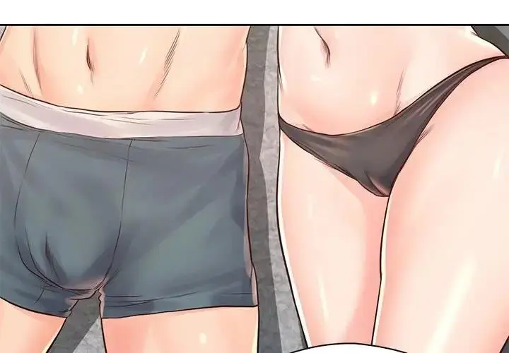 漫画《情定大阪》第36话第4张图