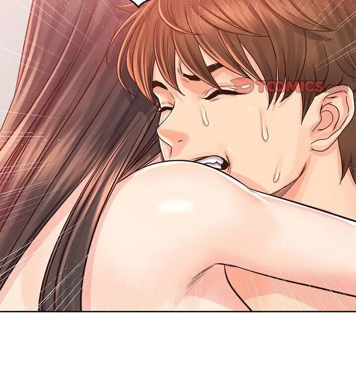 漫画《情定大阪》第37话第118张图