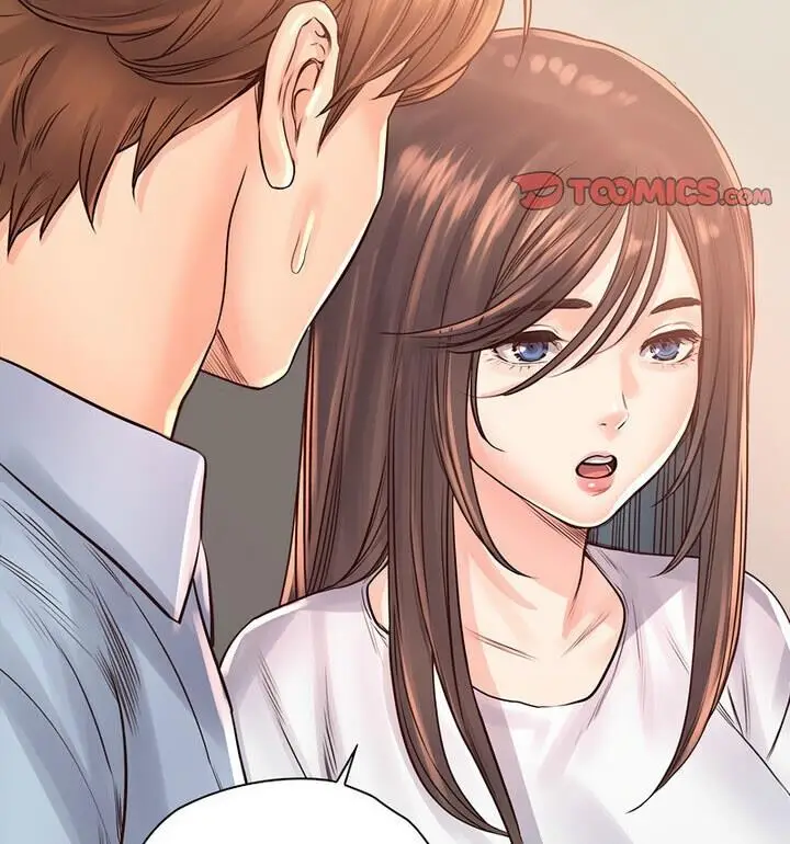 漫画《情定大阪》第37话第28张图