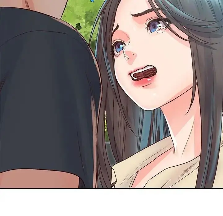 漫画《情定大阪》第40话第120张图