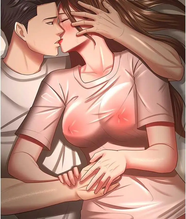漫画《你老婆我收下了》第34话第6张图