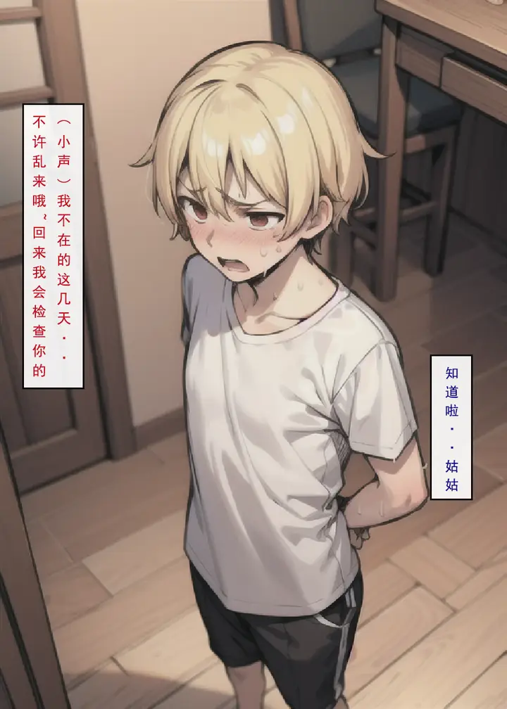 漫画《建太回忆录》第3话第36张图