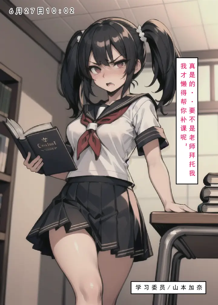 漫画《建太回忆录》最终话第13张图