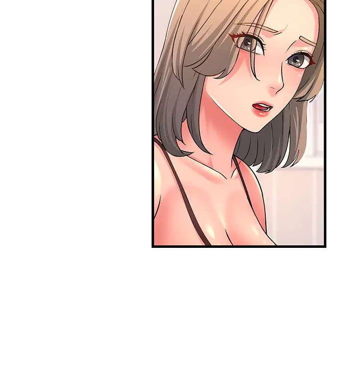 漫画《跑友变岳母》第3话第5张图