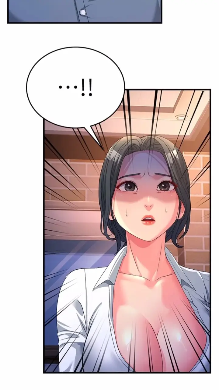 漫画《跑友变岳母》第19话第20张图