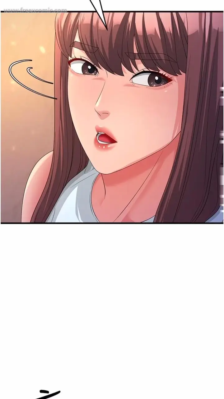 漫画《跑友变岳母》第19话第54张图