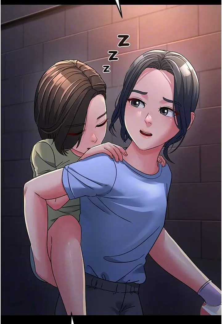 漫画《跑友变岳母》第23话第65张图
