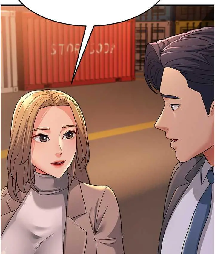 漫画《跑友变岳母》第28话第116张图