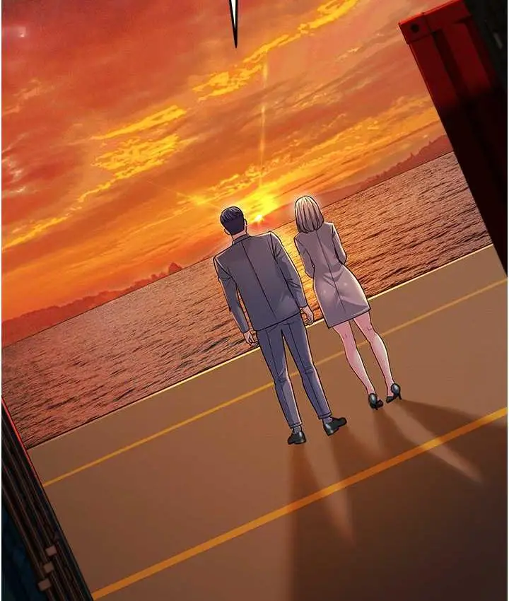 漫画《跑友变岳母》第28话第119张图