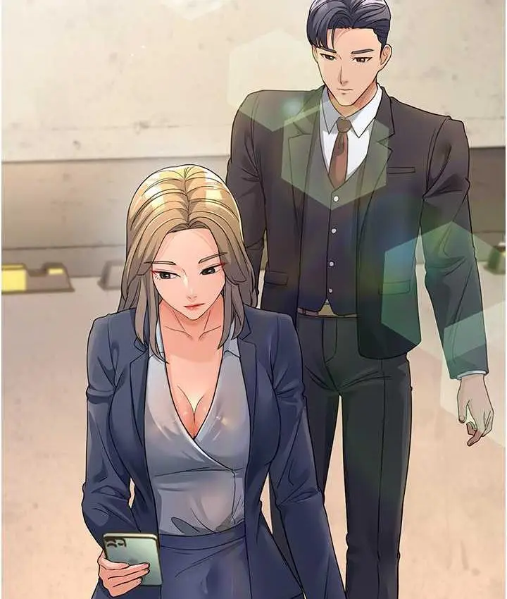 漫画《跑友变岳母》第28话第9张图