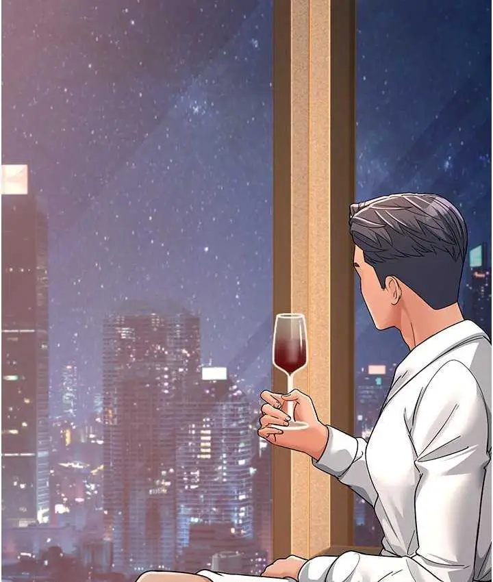 漫画《跑友变岳母》第30话第99张图