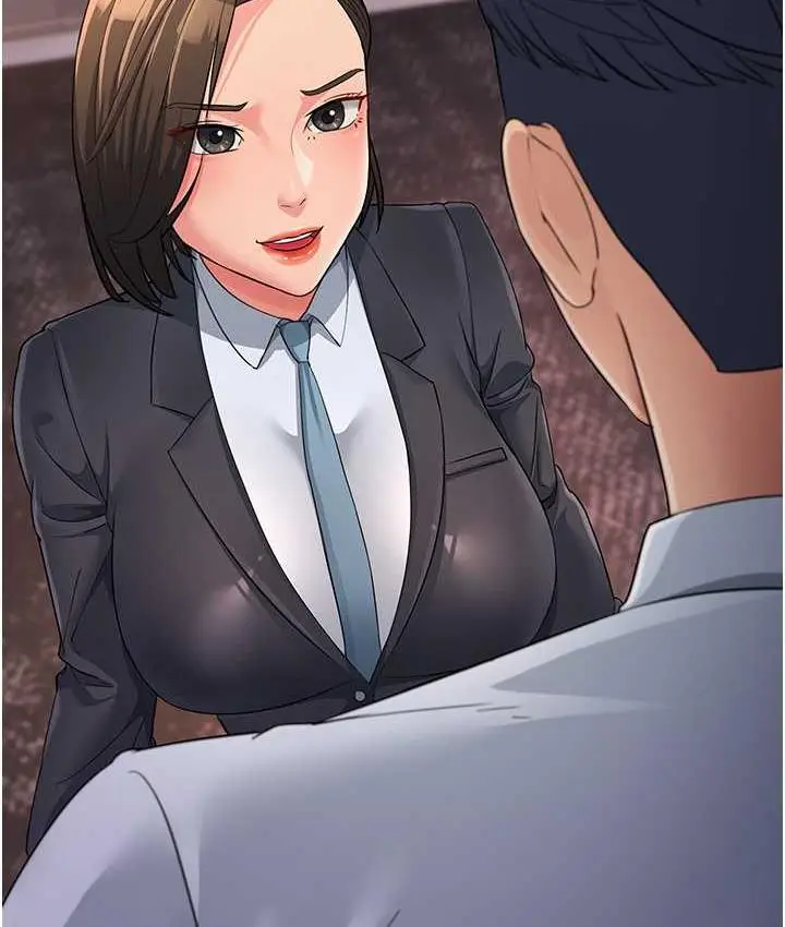 漫画《跑友变岳母》第31话第116张图