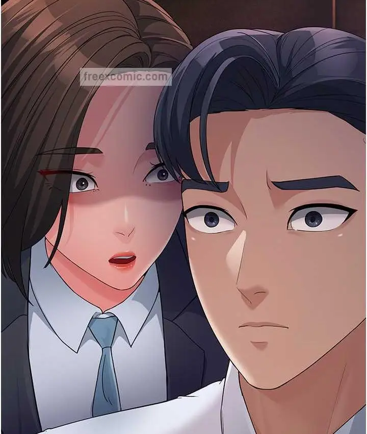 漫画《跑友变岳母》第31话第63张图