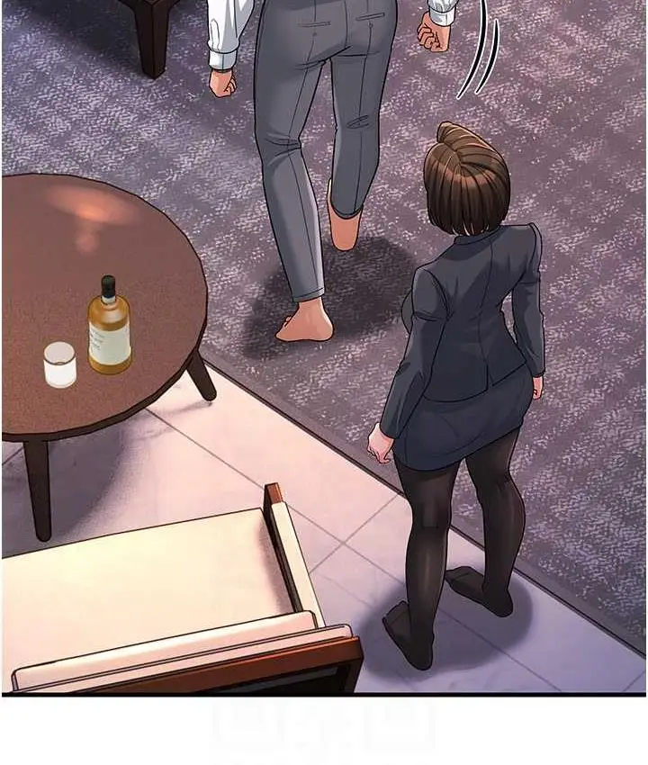 漫画《跑友变岳母》第31话第75张图