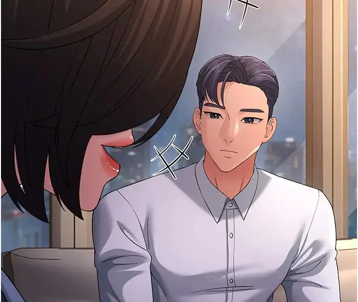 漫画《跑友变岳母》第38话第138张图