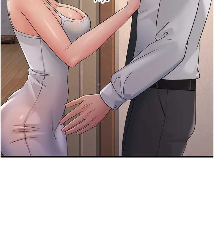 漫画《跑友变岳母》第46话第125张图