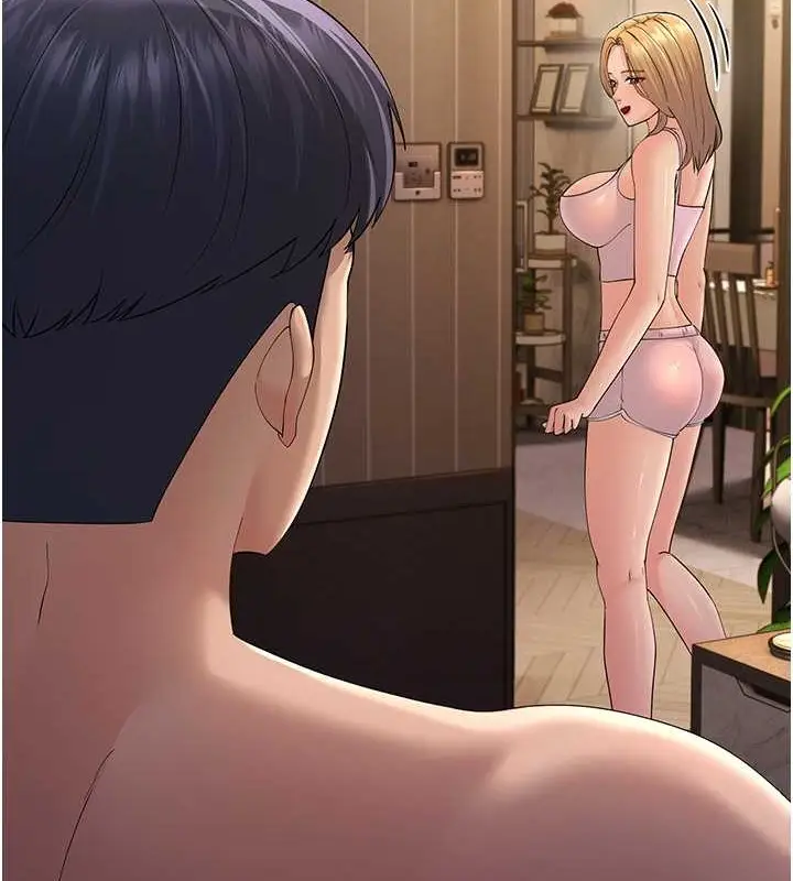 漫画《跑友变岳母》第46话第52张图
