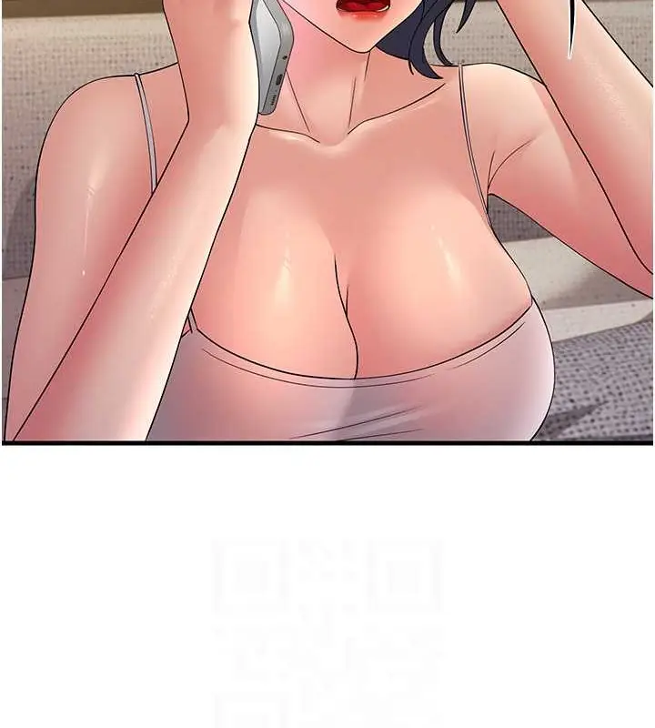 漫画《跑友变岳母》第46话第84张图